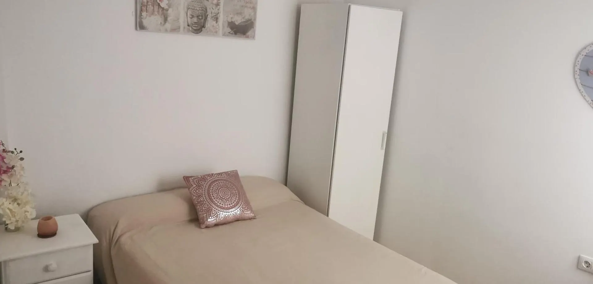 Apartment Villapaz2 Santa Cruz de Tenerife